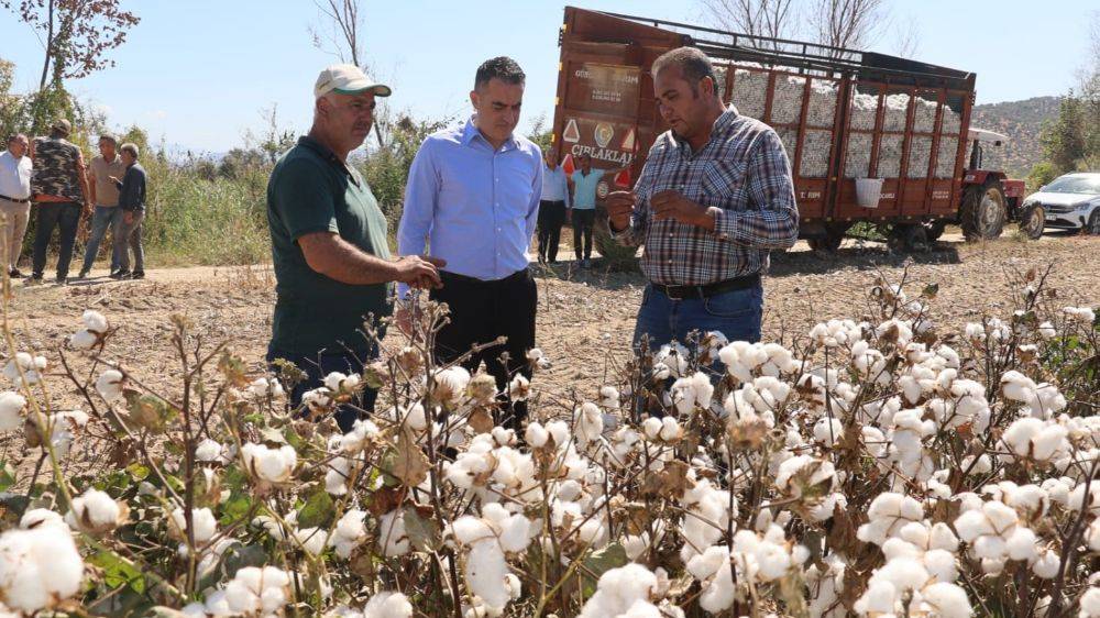 Konyalı çiftçinin bu telefonu almak için bir kamyon buğday satması gerekiyor 8